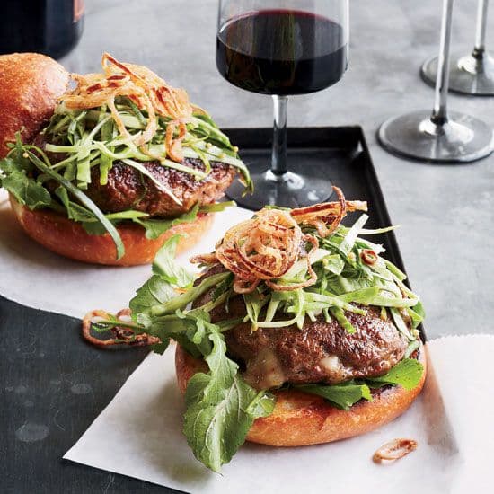 Frokost menu — PULS Kitchen & Bar